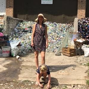 Meet your Posher, Lynn